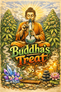 Buddha's Treat