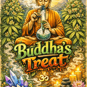 Buddha's Treat