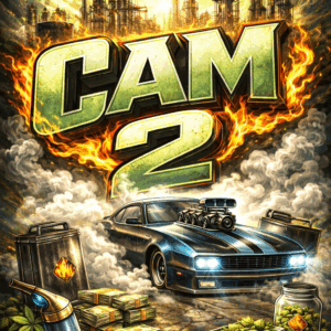Cam Z