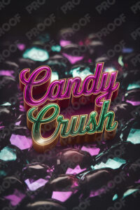 Candy Crush Prerolls