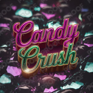 Candy Crush