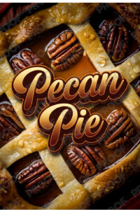 Pecan Pie
