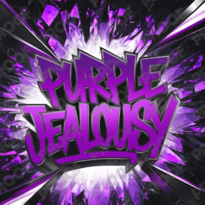 Purple Jealousy