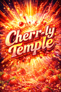 cherr-ly temple