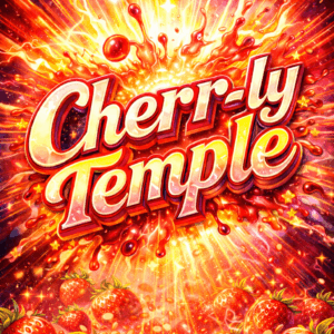 Cherr-ly Temple