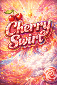 Cherry Swirl