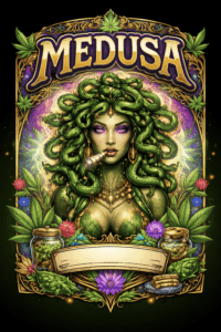 Medusa