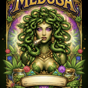 Medusa