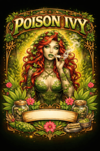 poison ivy