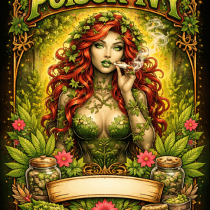 Poison Ivy