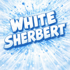 White Sherbert